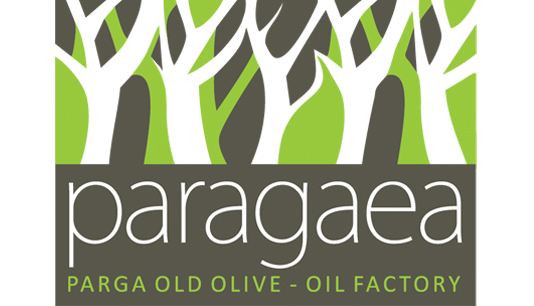 paragae